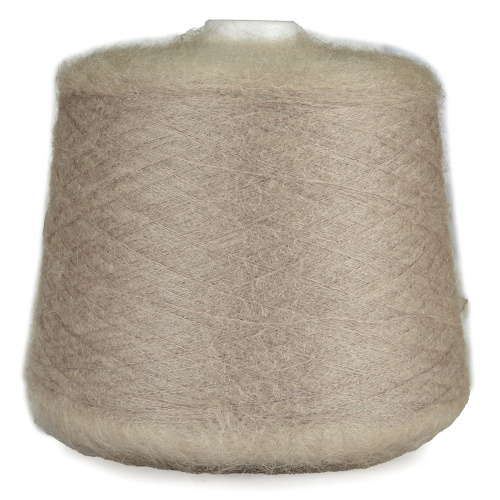 Бобинная пряжа Superkid Mohair (1341)