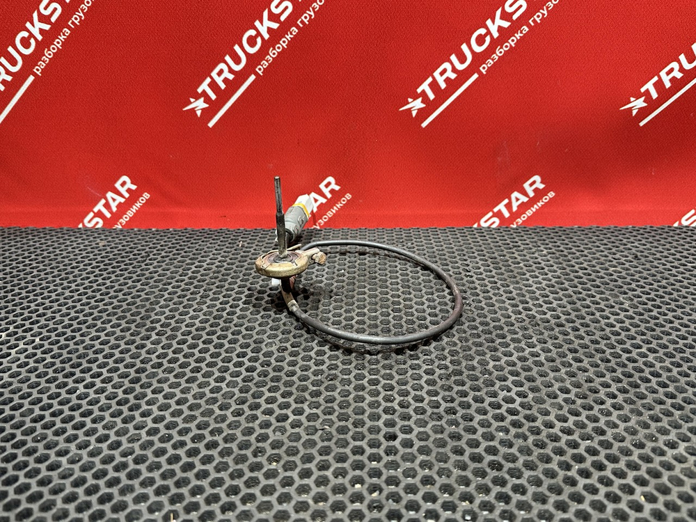 Датчик температуры выхлопных газов