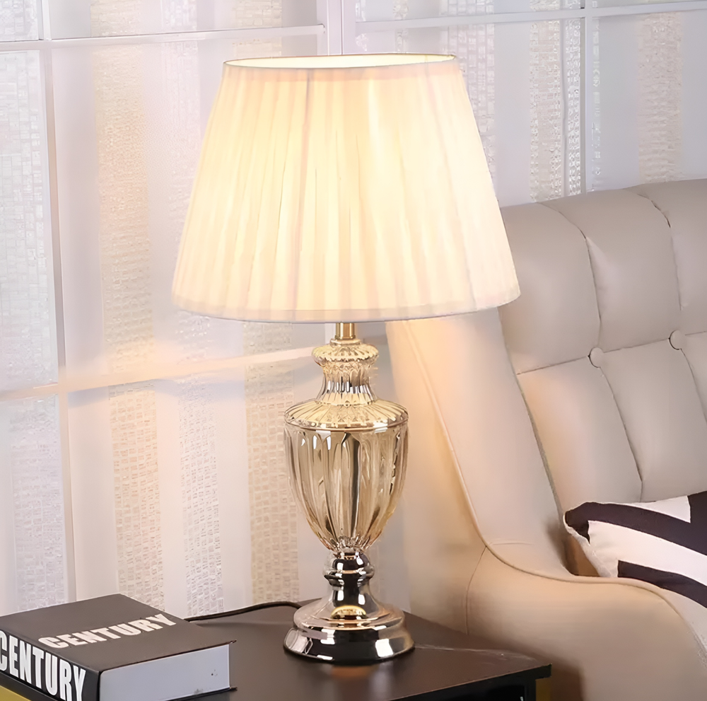 Настольный дизайнерский светильник Langmuir by Light Room