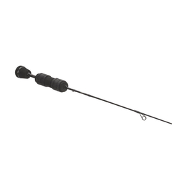 Удилище 13 FISHING Widow Maker Ice Rod 27'' Light (Flat Tip with Evolve Reel Wraps)