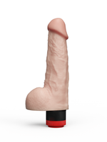 Вибромассажёр COCK NEXT 6,6" 601205ru