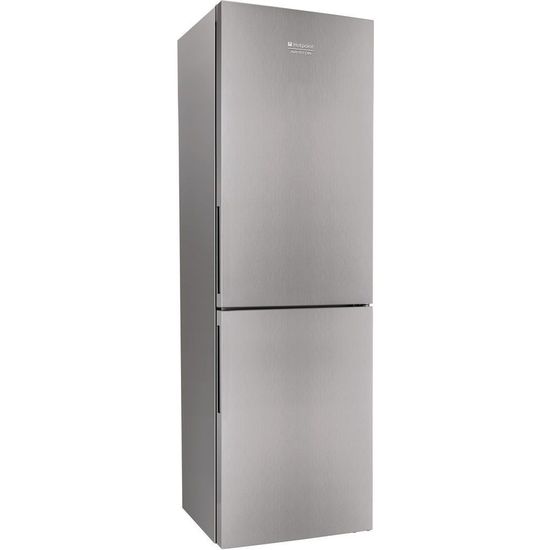 Холодильник Hotpoint-Ariston HS 4180 X
