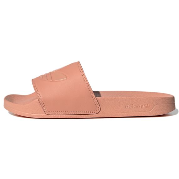 Adidas Originals Adilette Lite 'Orange Pink'