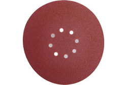 Круг шлифовальный 225 мм, Р80, 5 шт ELITECH 199998