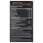 Force Factor, Test X180 Alpha® V2, 120 таблеток
