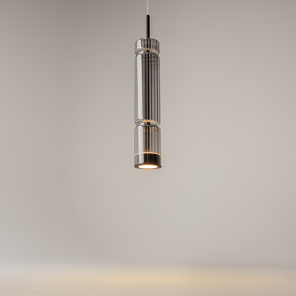 Подвесной светильник Maytoni MOD272PL-L12B3K1