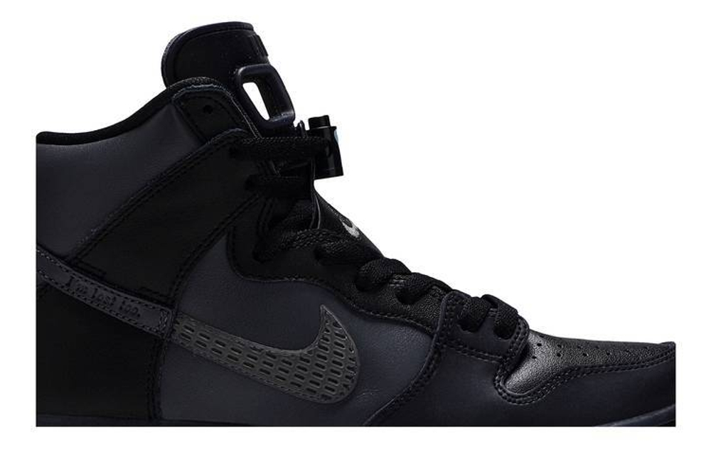 Кроссовки Fpar X Nike Dunk Sb Pro