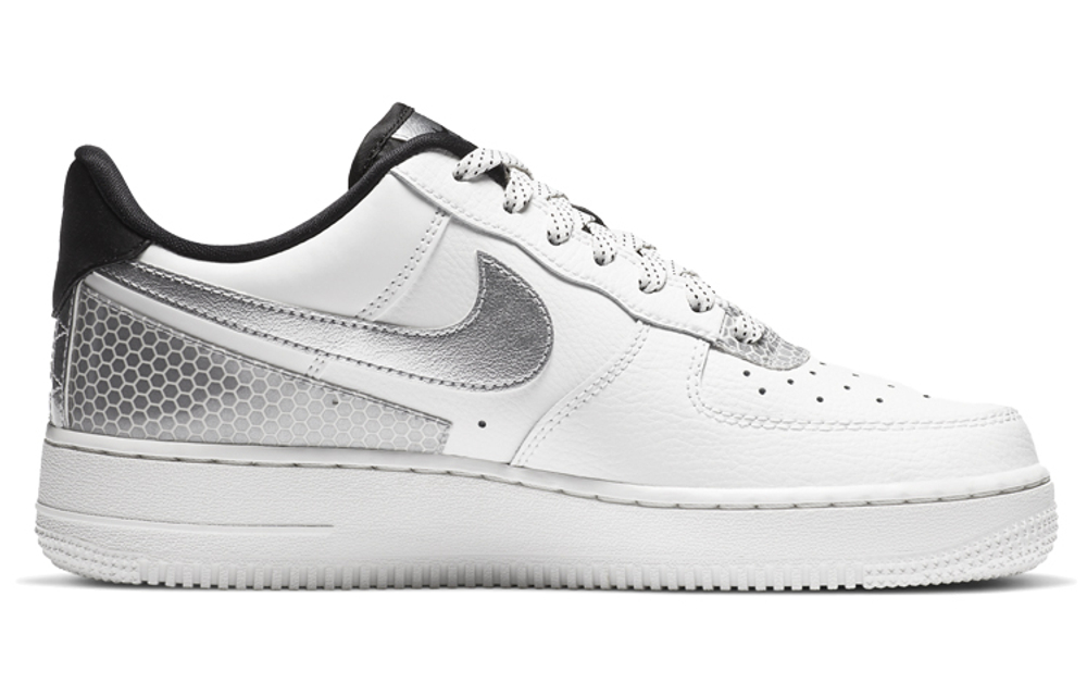 Кроссовки Nike Air Force 1 Low 07 Se 3M (Женская размерная сетка)