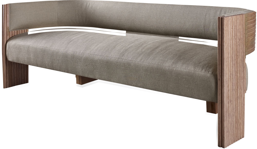 Диван McGuire Kanan Settee