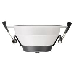 Светильник IM-CYCLONE-R145-14W Warm3000 (WH, 90 deg) (Arlight, IP40 Металл, 3 года) 023206(2)