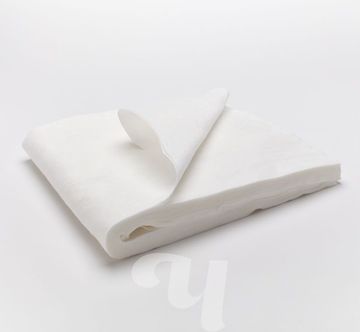 Полотенца одноразовые Спанлейс 35х70 50 шт.