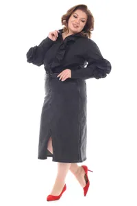 Юбка 4823 Fabrika