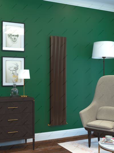 Радиатор отопления SOLID 1800 - 8