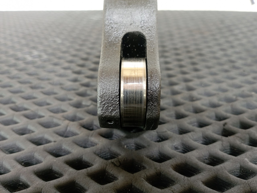 Рокер впускной 2017г.