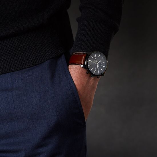 Мужские часы Fossil FS5522