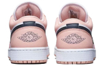 Jordan 1 Low Light Arctic Orange Pink GS