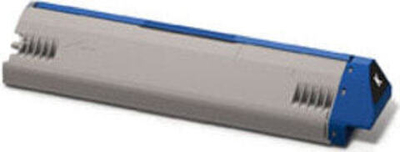 OKI 45536416 тонерный картридж Подлинный Черный 1 шт