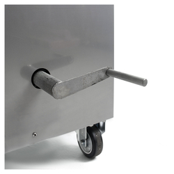 Пельменный аппарат для хинкали Foodatlas BGL-30E (AR)