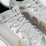 футзалки Nike Air Zoom Mercurial Vapor XV Pro IC Grey Gold