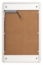 Зеркальный шкаф BelBagno SPC-GRT-500/800-1A-LED-TCH