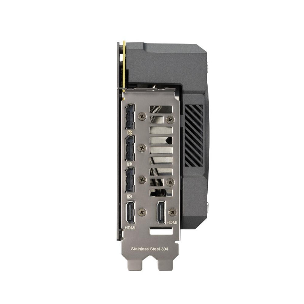 Видеокарта ASUS TUF Gaming GeForce RTX™ 5070 12GB GDDR7 192-bit OC Edition, 2640 МГц