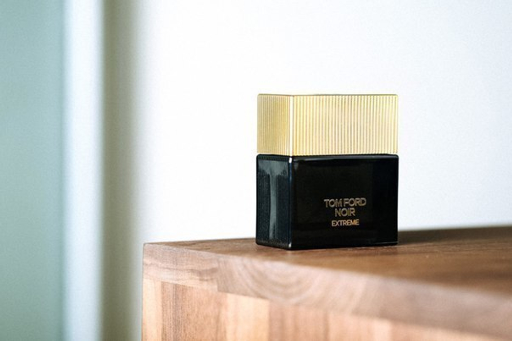 Tom Ford Noir Extreme