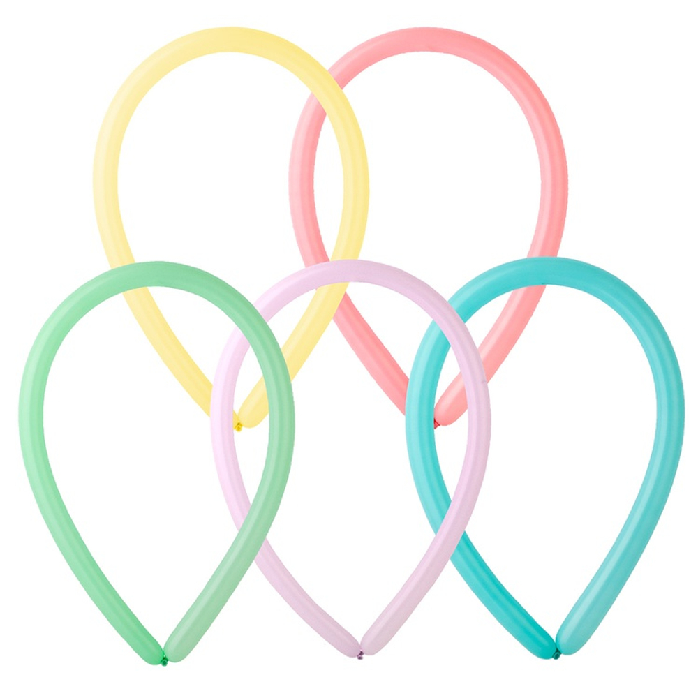 ШДМ Q160 Macaron 140 см (Ассорти)