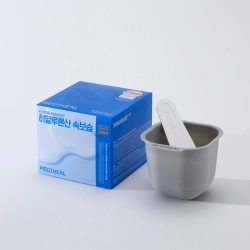 Mediheal Derma Modeling Pack 28g – Hyaluronate Moisture