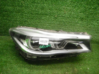 Фара правая BMW 7er G11 G12 (2015-2019) Adaptive LED