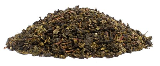 Чай листовой Кокосовый улун, 80г