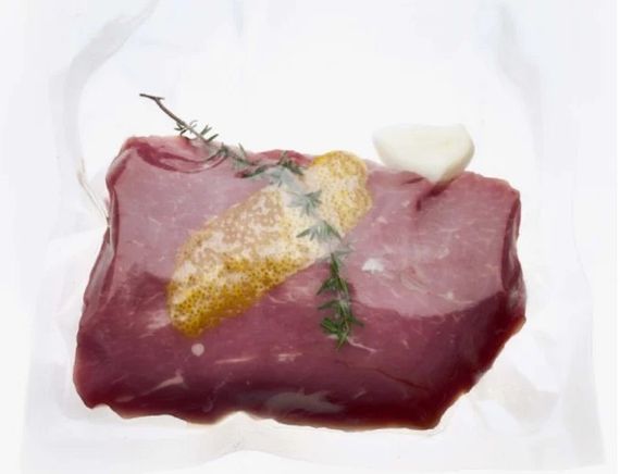 Пакет для вакуумирования V-ZUG 1012506