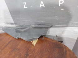 Накладка капота правая Exeed RX 23-нв Б/У Оригинал 609001549AA