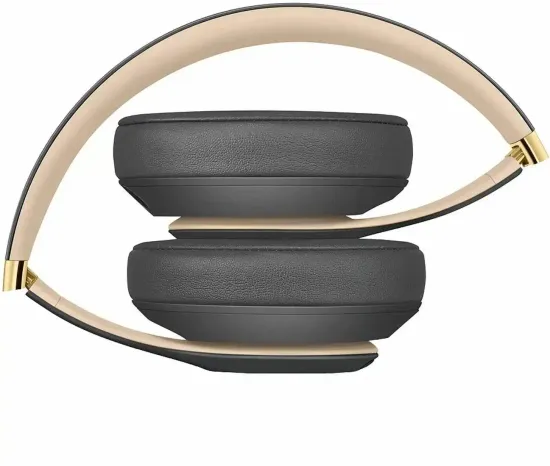 Наушники Beats Studio3 Wireless Shadow Grey