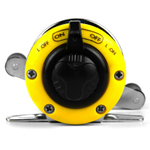 Катушка мультипликаторная ME-103