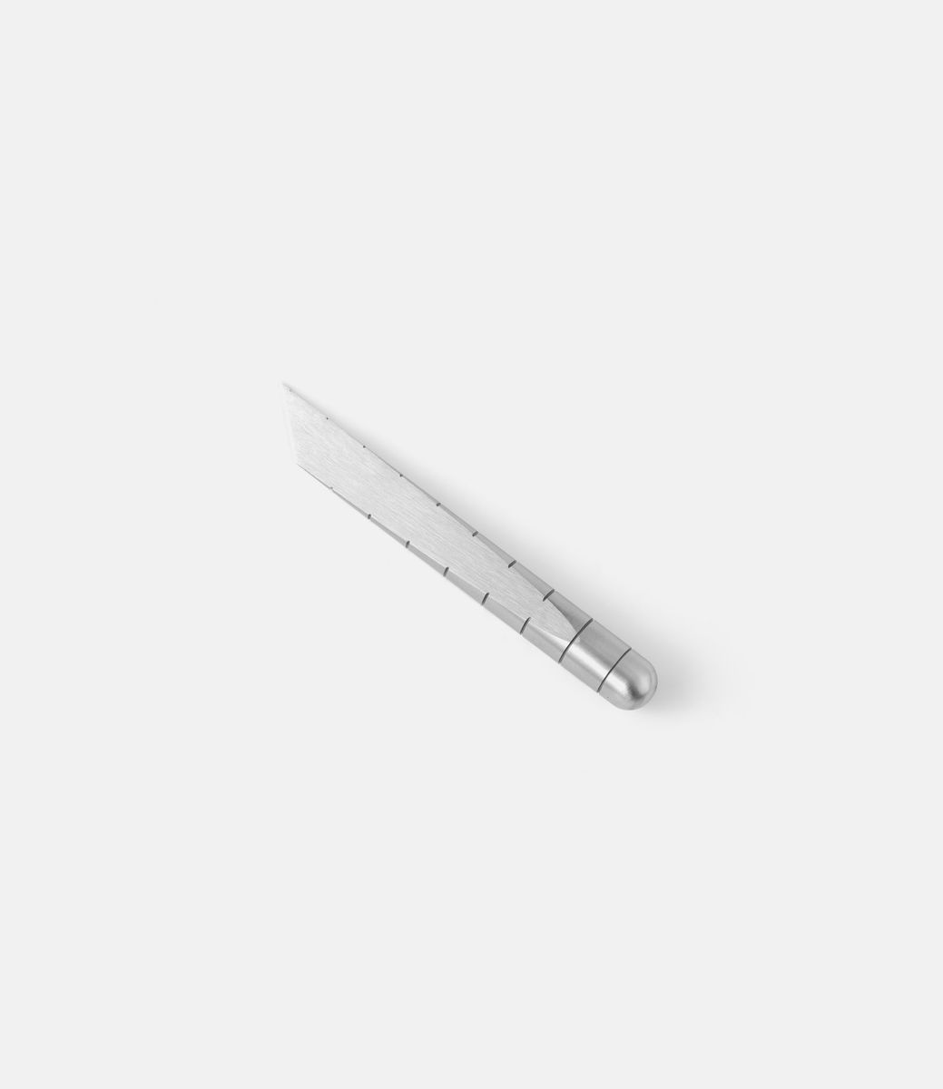 Craighill Desk Knife Steel — настольный нож