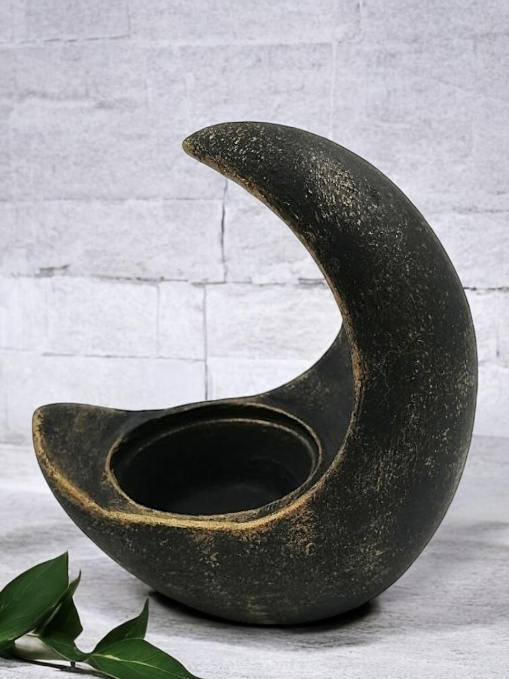 Подсвечник Луна