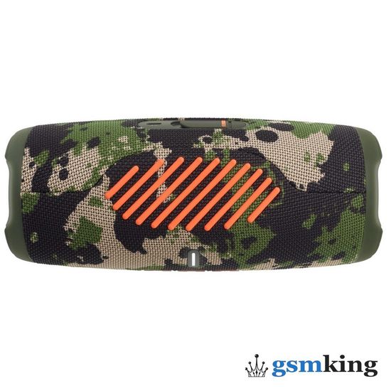 JBL Charge 5 40 Вт, Special Edition Squad (Камуфляж) JBLCHARGE5SQUADEU