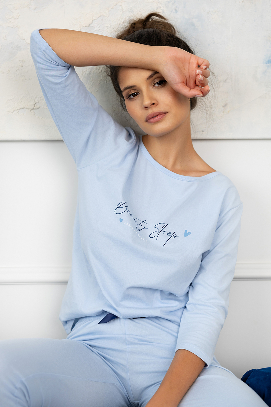 Пижама Beauty Sleep