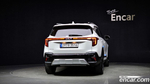 Kia The New Seltos Бензин 2.0 2WD (11.2022)