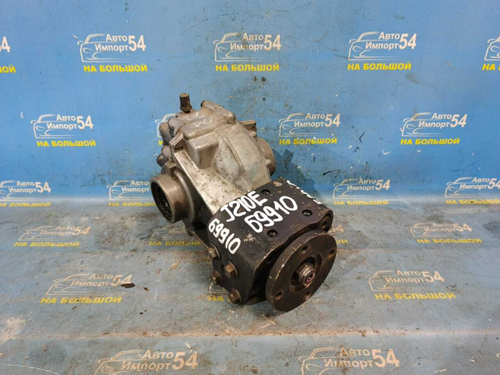 Редуктор переднего моста TOYOTA RUSH 2006-2016