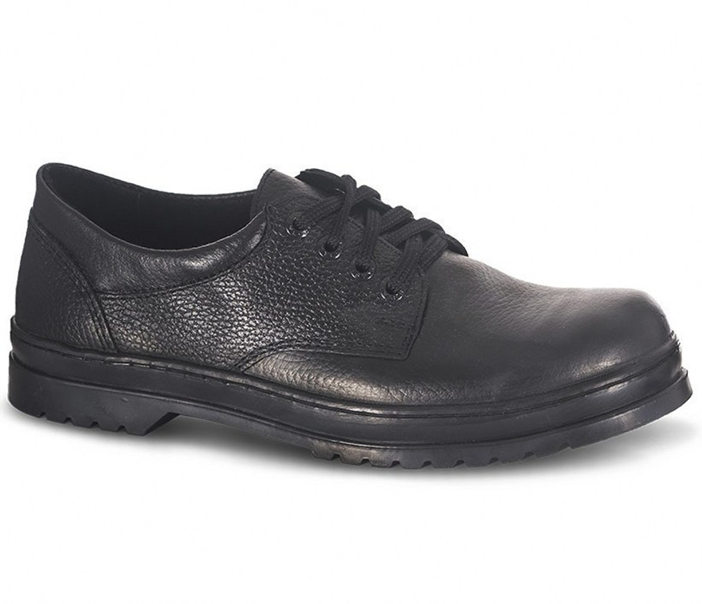 Полуботинки мужские