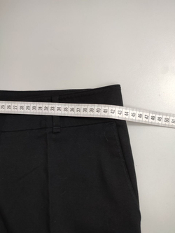 Брюки Oodji базовые 42 размер