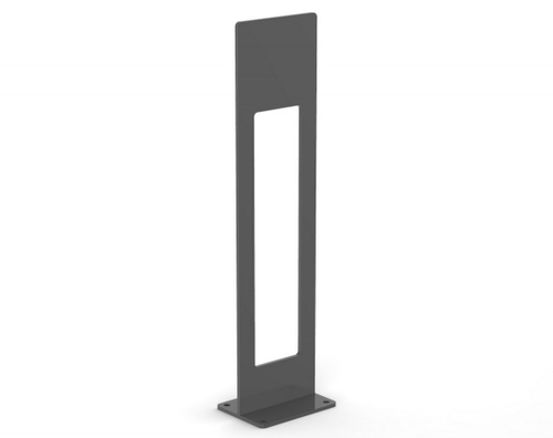 Велопарковка City 232.01