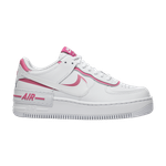 Кроссовки Nike Air Force 1 Shadow (Женская размерная сетка)