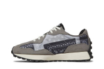 Кроссовки Shoe Palace X New Balance Nb 327 Unity "Heritage Grey"