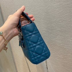 Christian Dior Lady Dior Mini 17 cm