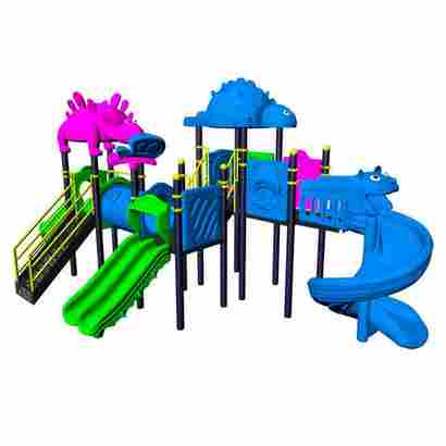 Детский игровой комплекс «Звездная Тропа»