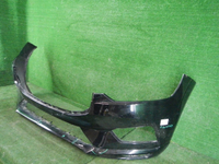 Бампер передний Volvo XC60 2 (2017-2021)