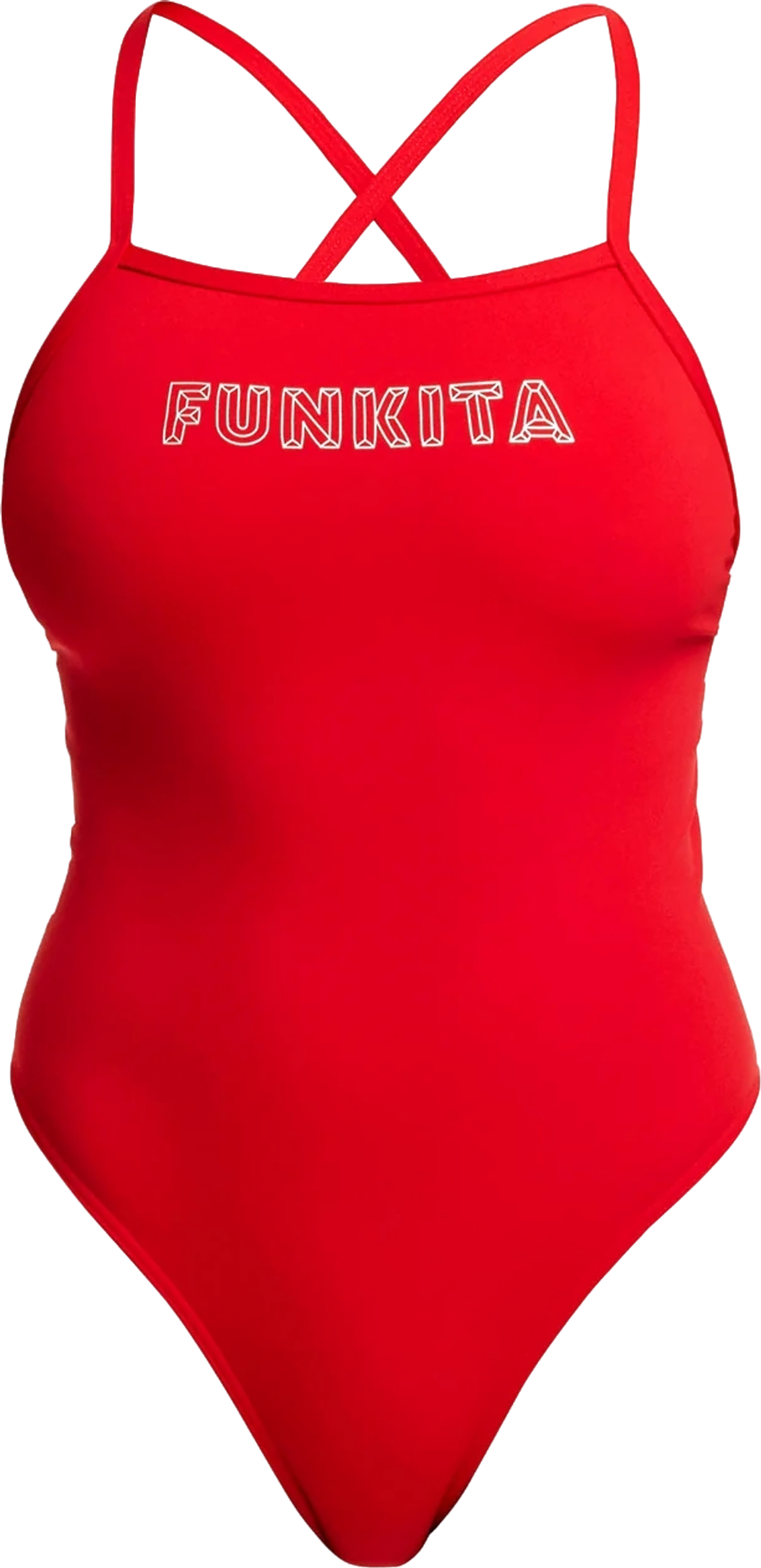 Купальник FUNKITA Fire