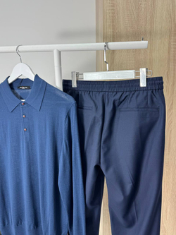 Комплект повседневной одежды